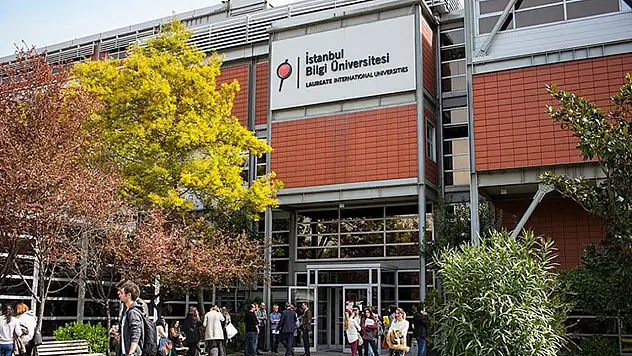 Vakfına kayyım atanmıştı: İstanbul Bilgi Üniversitesi kapatıldı