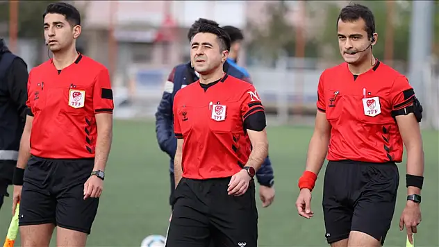 Süper Lig'de yeni sezon hakemleri belli oldu: Konya'yı Raşit Yorgancılar temsil edecek