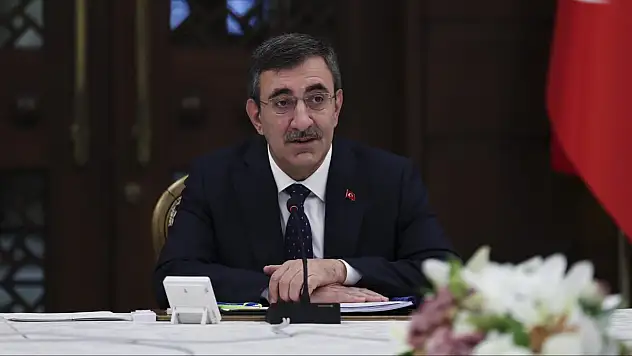 Yılmaz: Kıbrıs hiçbir zaman bir Rum adası olmayacaktır