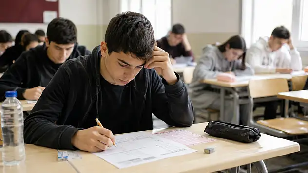 YKS ve LGS öncesi kritik uyarılar!