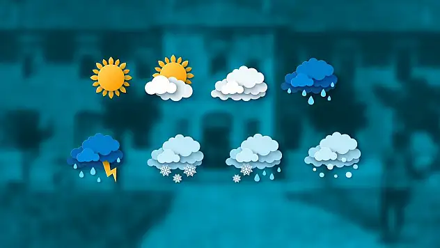 Yurtta hava durumu nasıl olacak?