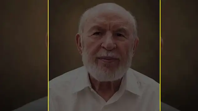 Ünlü hattat ve yazar vefat etti: Erdoğan'dan taziye mesajı