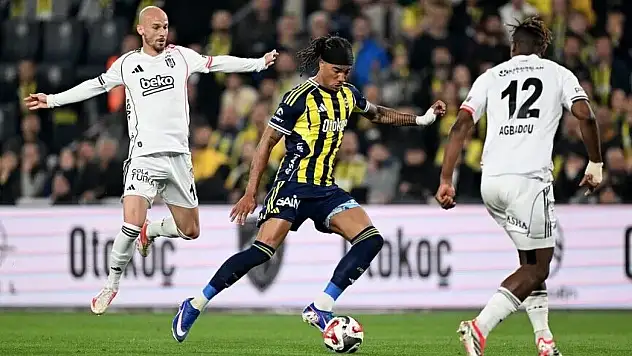 Yüz yılı aşan rekabetten unutulmaz anlar: Fenerbahçe - Beşiktaş derbilerinin tarihi hafızası