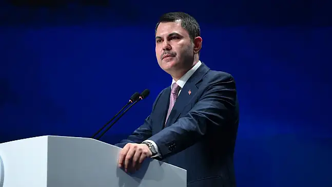 Bakan Kurum'dan Özgür Özel'e belgeyle 'Ayazağa' yanıtı: O projede İBB'nin 1,1 milyar TL payı var!