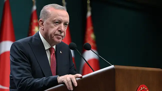 Cumhurbaşkanı Erdoğan Kabine kararlarını açıkladı! Emekli düzenlemesi ve kentsel dönüşüm hamlesi