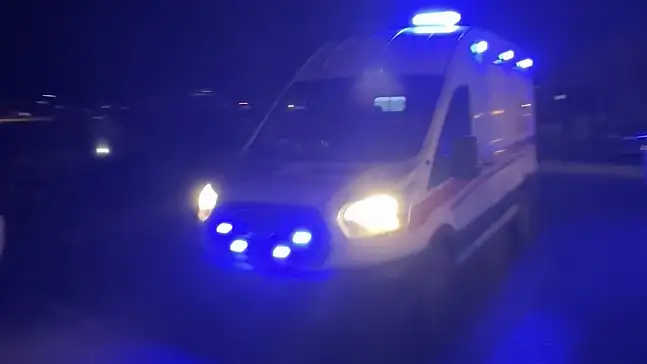 Hareketsiz bulunan genç kız hayatını kaybetti