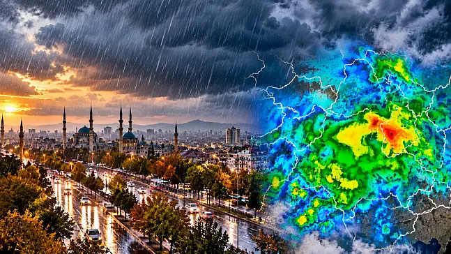 Konya'da bu akşam başlıyor: 'Bereketli olacak'
