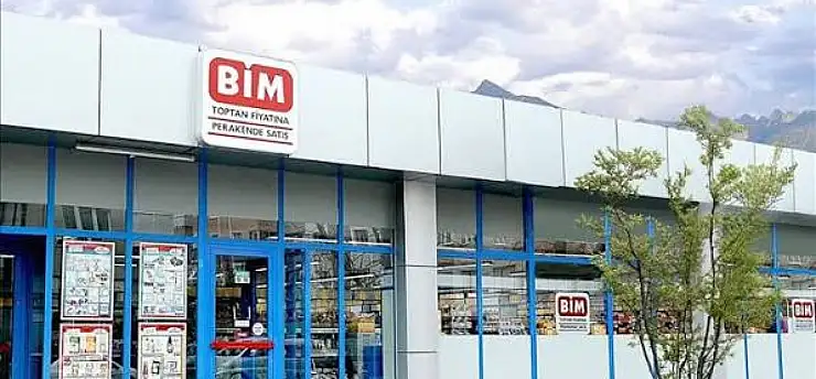 BİM 1 Kasım 2026 Aktüel Kataloğu yayımlandı: İndirimler belli oldu