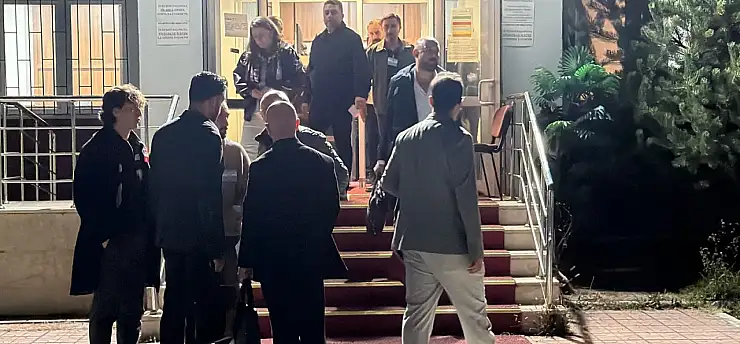 Bolu Belediyesi'ne yönelik irtikap davasında mahkeme kararını açıkladı