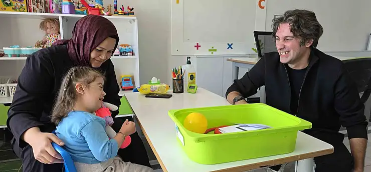 DOSD Meram'a bilim ve sanat dünyasından tam not