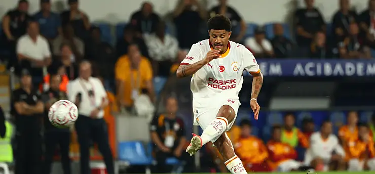 Konyaspor maçı Gabriel Sara için özel olacak