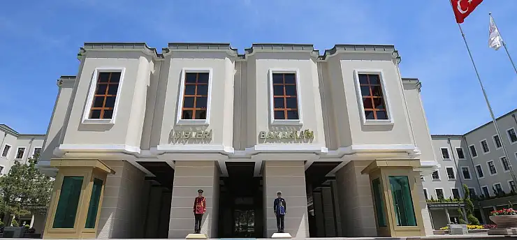 Milas Belediye Başkanı görevden uzaklaştırıldı