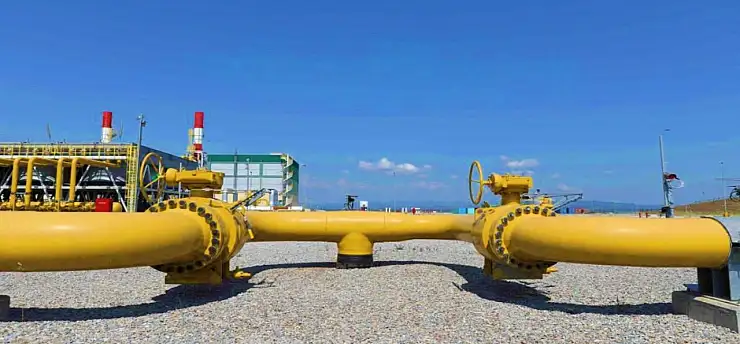Mısır'dan doğal gaz sondajında olumlu sonuç