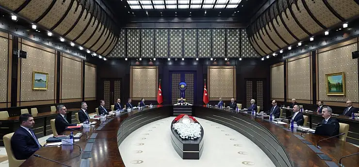 Siber güvenlikte teknolojik bağımsızlık ve dijital egemenlik vurgusu