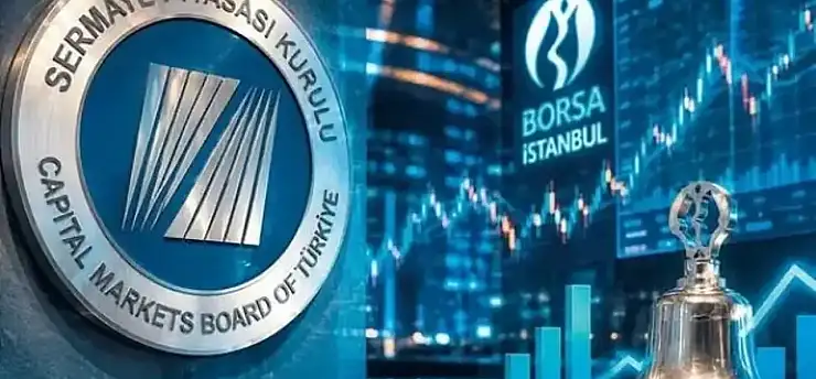 SPK'den yabancı yatırımcılarla ilgili iddialara yalanlama
