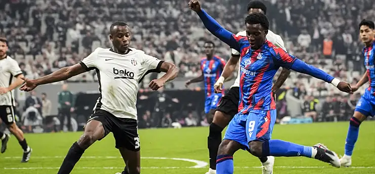 UEFA Avrupa Ligi'nde 3. hafta geride kaldı: İşte gecenin toplu sonuçları!