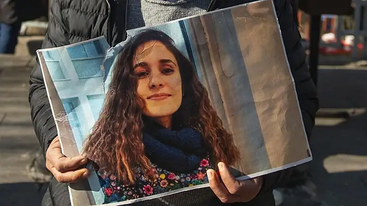 Gülistan Doku soruşturmasında 2 tutuklama