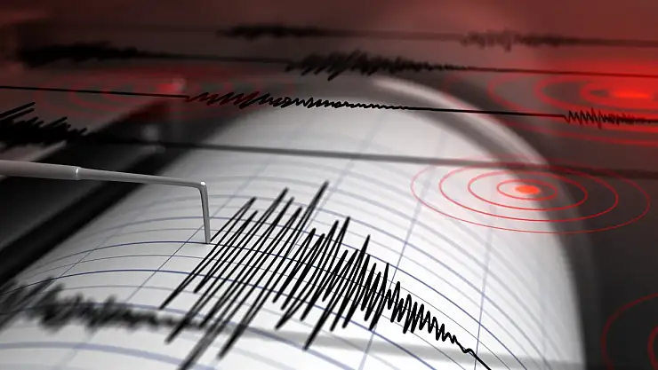 Son dakika deprem listesi (16 Ekim 2026 Cuma depremleri)