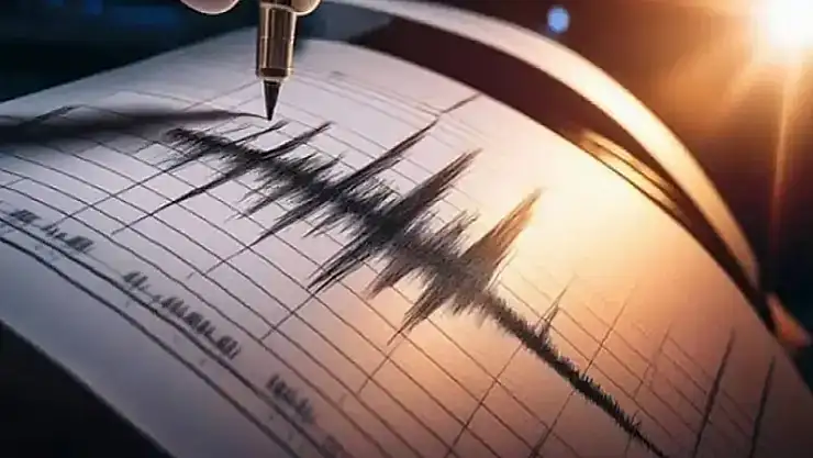 Son dakika deprem listesi (17 Ekim 2026 Cumartesi depremleri)