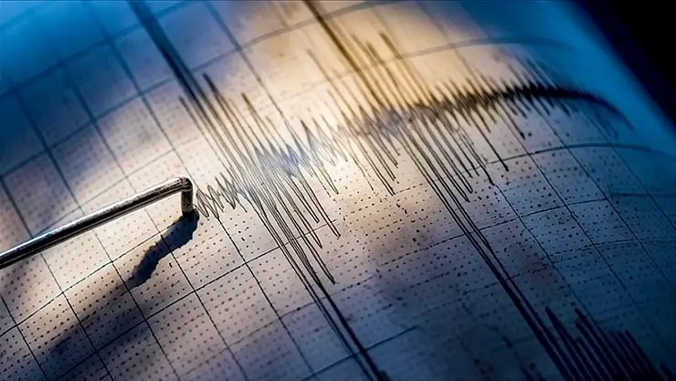Son dakika deprem listesi (19 Ekim 2026 Pazartesi depremleri)