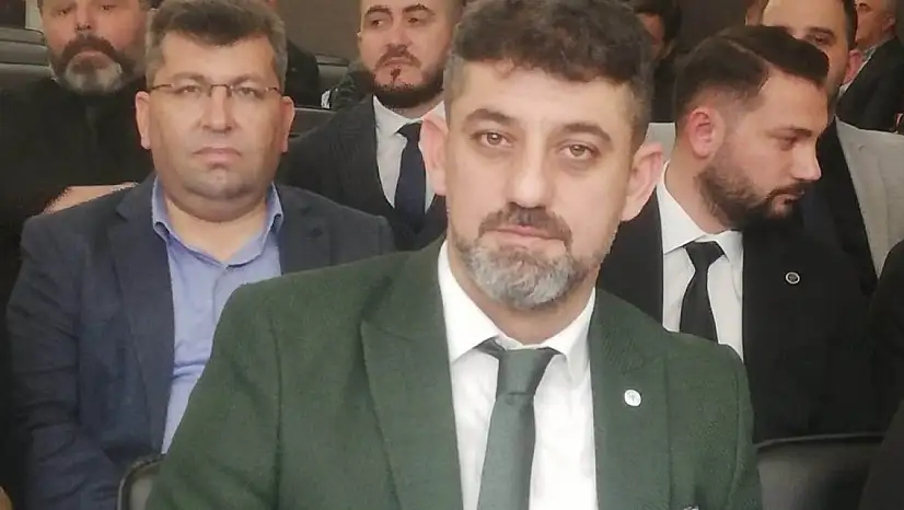 1922 Konyaspor'da başkan belli oldu!