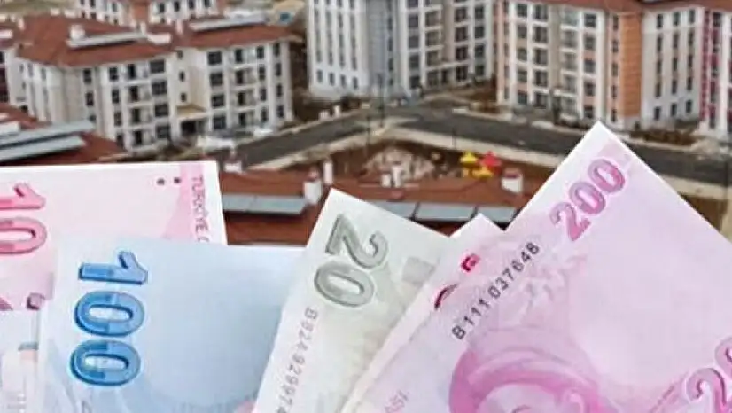 Kira geliri elde edenler dikkat! Beyanname dönemi 1 Marta başlıyor