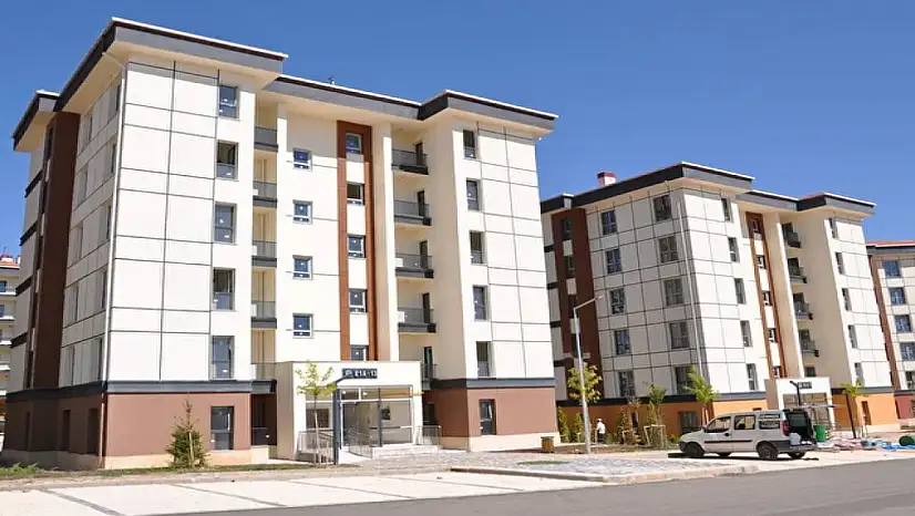 DMM uyardı! TOKİ başvuruları için gönderilen mesajlara dikkat