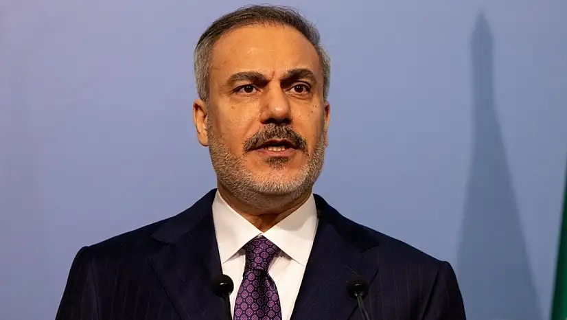 Bakan Fidan: Suriye'de ateşkesin bir müddet daha uzatılması gündeme gelebilir