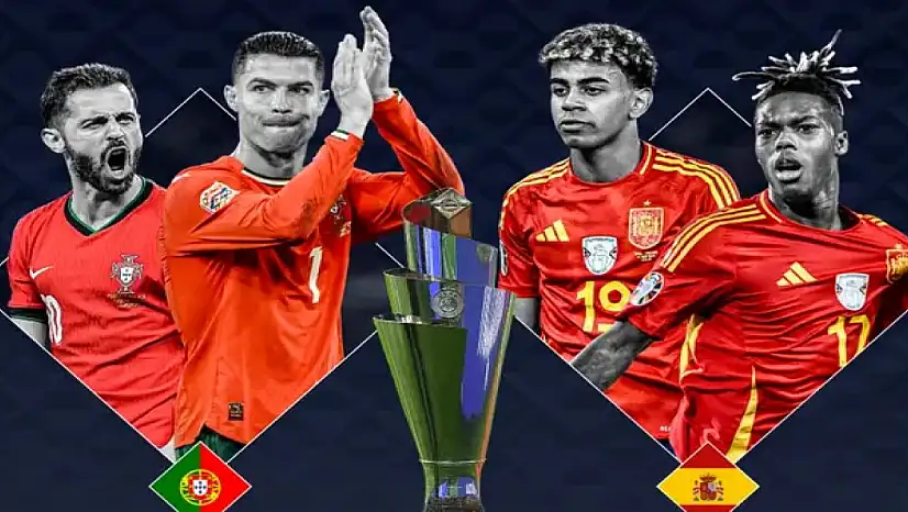 Uluslar Ligi'nde şampiyon belli oluyor