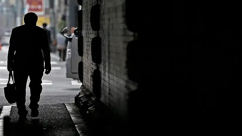 İşsizlik oranı kasımda arttı