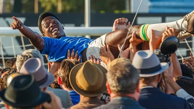 Pele: Bir Efsanenin Doğuşu Star TV'de