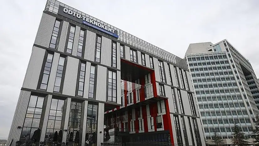 Türkiye'de teknopark sayısı 113'e yükseldi