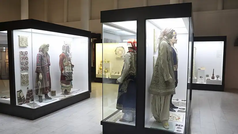 Edirne müze sayısıyla dikkat çekiyor