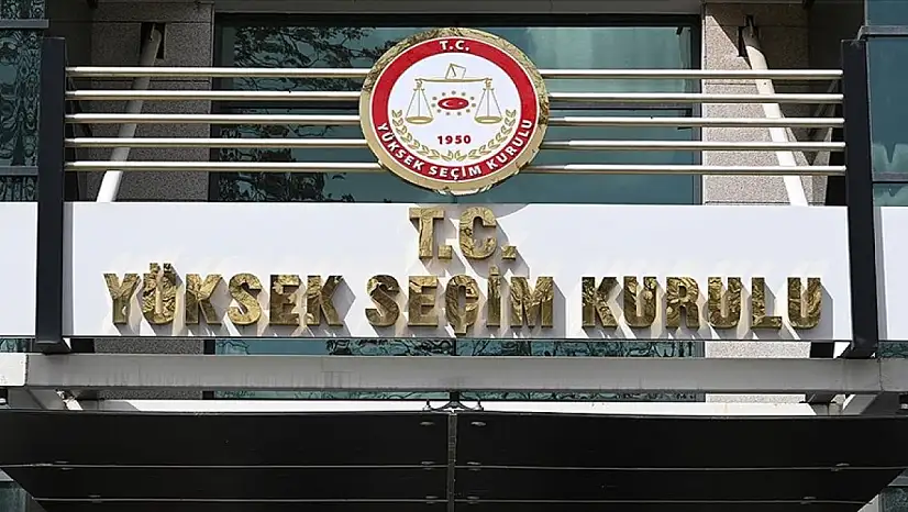 YSK'de 6 üye değişecek, yeni başkan seçilecek