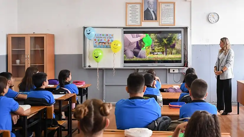 CİMER başvurularında eğitim