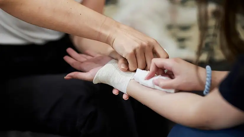 Bilimsel olmayan ilk yardım uygulamaları, hayati risk taşıyor