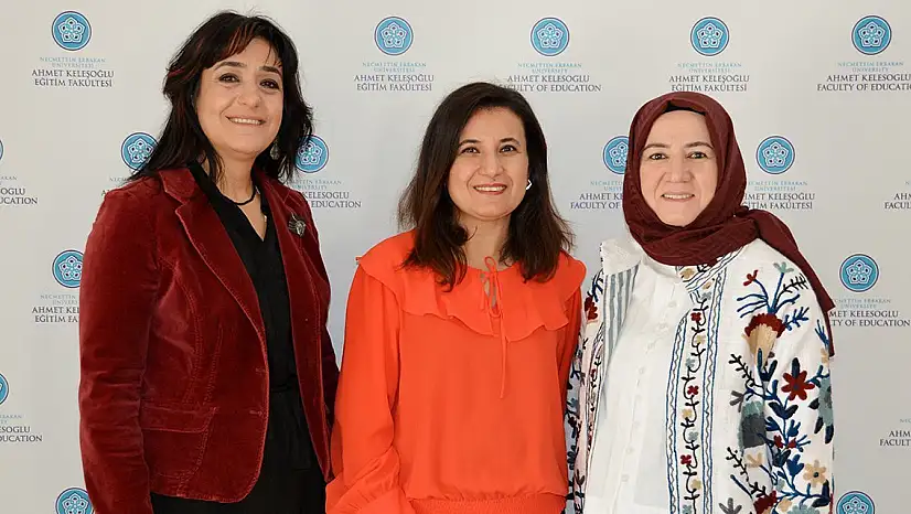 Necmettin Erbakan Üniversitesinden göç ve güvenlik alanında uluslararası iş birliği