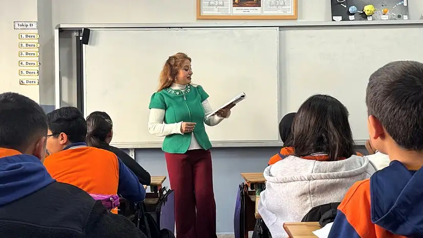 MEB duyurdu! 15 bin öğretmen için tercih süreci başladı