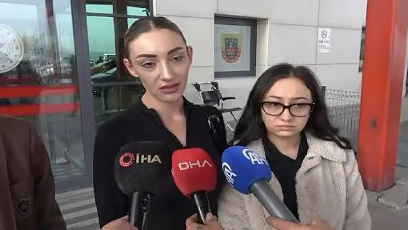 Güllü'nün kızı Tuğyan Ülkem Gülter'in avukatları davadan çekildi