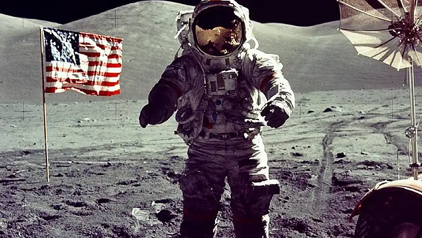 NASA yeniden Ay'a gidecek