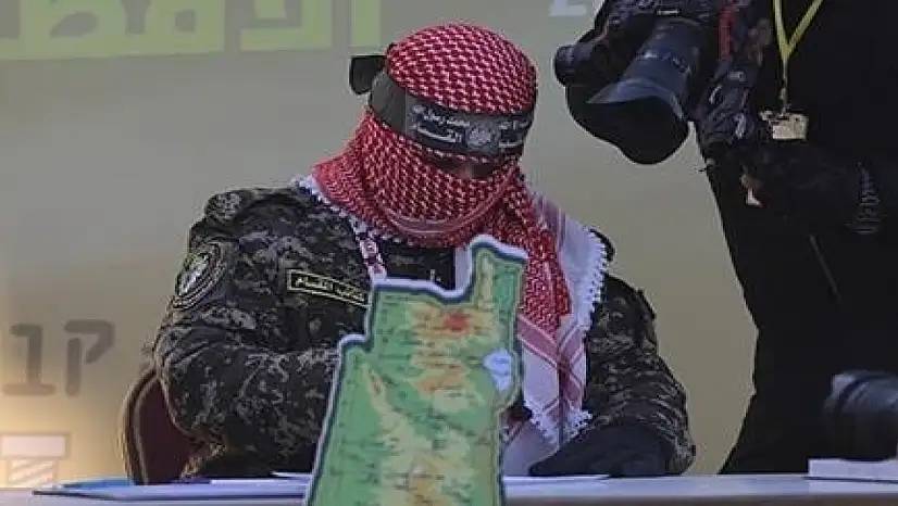 Son Dakika! Kassam Tugayları Sözcüsü Ebu Ubeyde şehit oldu