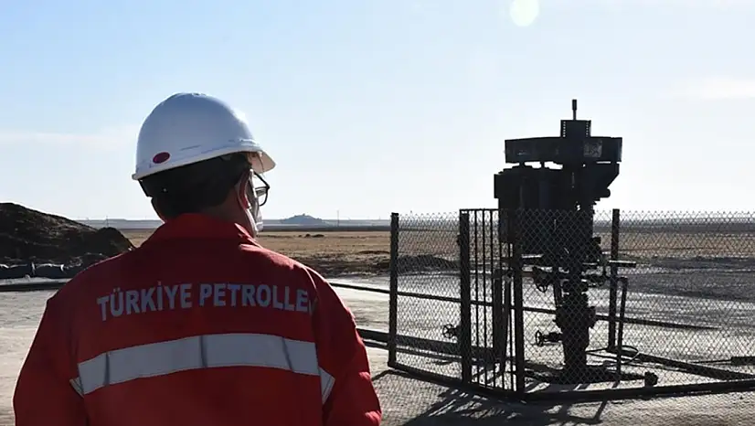 Petrol arama sahaları genişliyor! Resmi Gazete'de yeni karar yayımlandı