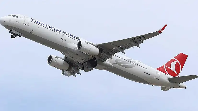 THY'den 'Erbil ve Süleymaniye uçuşları durduruldu' iddialarına yanıt