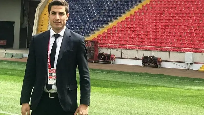 Konyaspor – Bodrum maçında düdük Kendirciler'de