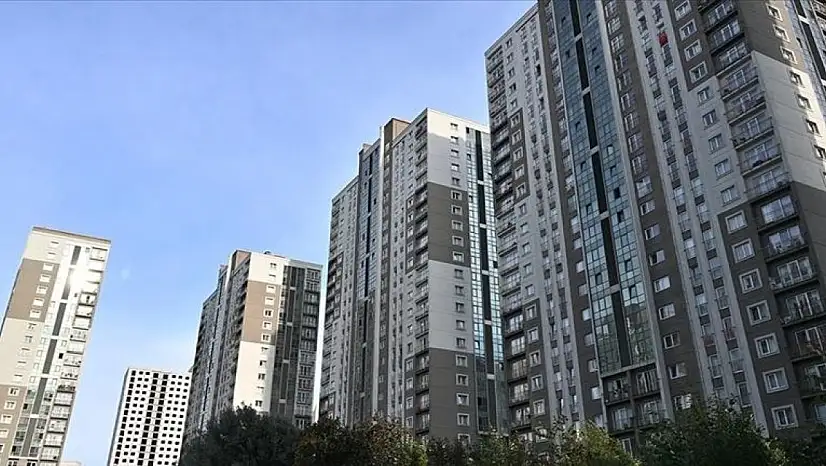 Fahiş site aidatlarına Meclis freni