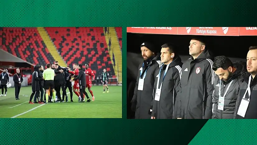 PFDK'da kupa mesaisi: Galatasaray, Fenerbahçe ve Burak Yılmaz sevk edildi