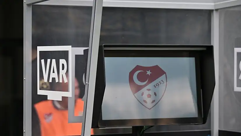 Konyaspor – Eyüpspor maçının VAR hakemi belli oldu