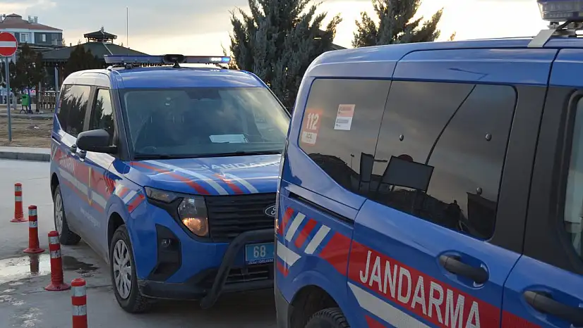 Hamza'yı, kazara kuzeni öldürmüş