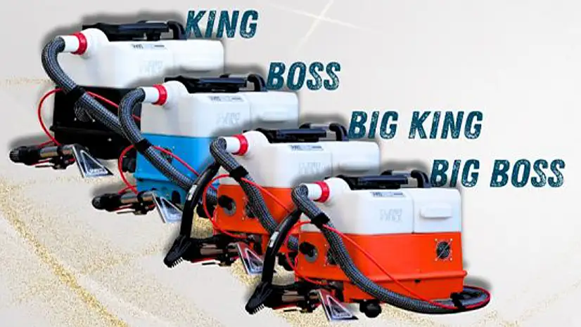 Konya'dan temizlik sektöründe milli hamle: Cleanfast dünyaya açılıyor