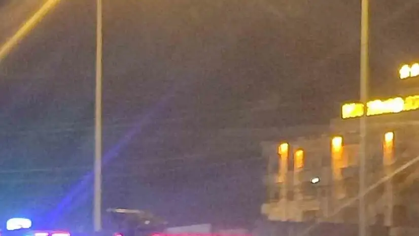 Mardin'de askeri araç ile otomobil çarpıştı